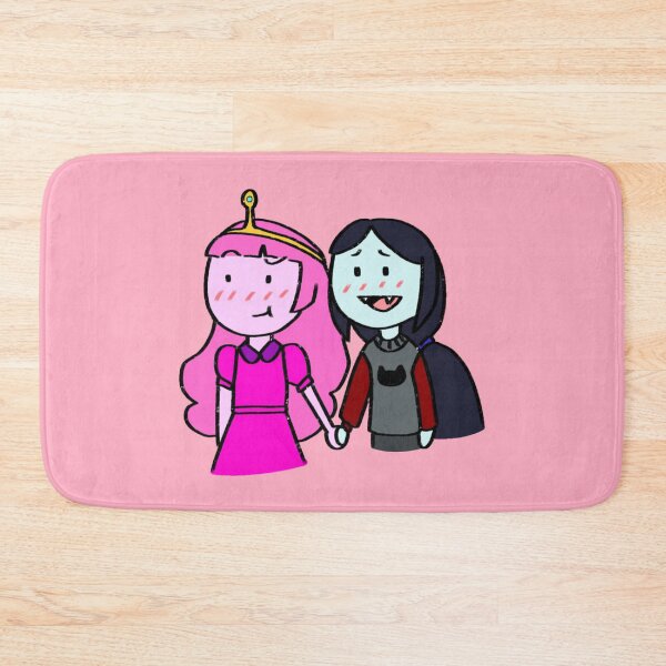 Artikelvorschau, Prinzessin Kaugummi & Marceline entworfen und verkauft von gummieturtle.