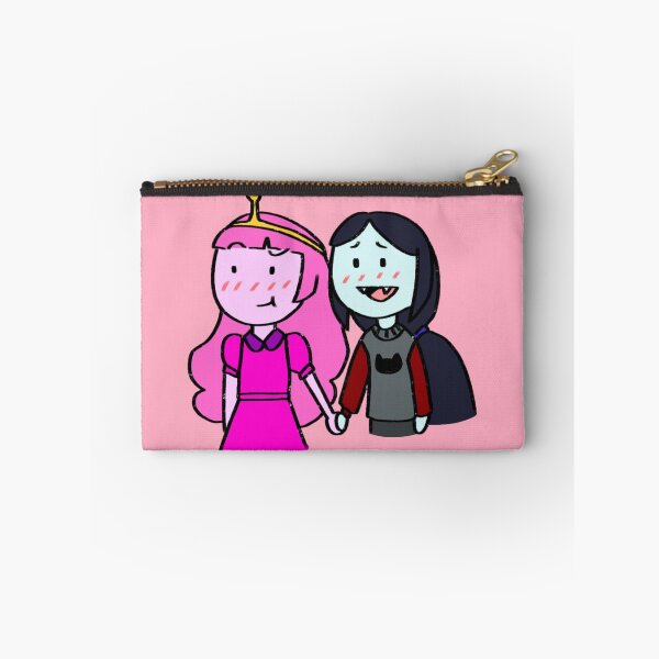 Artikelvorschau, Prinzessin Kaugummi & Marceline entworfen und verkauft von gummieturtle.