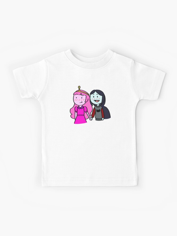 Camiseta discount princesa chicle