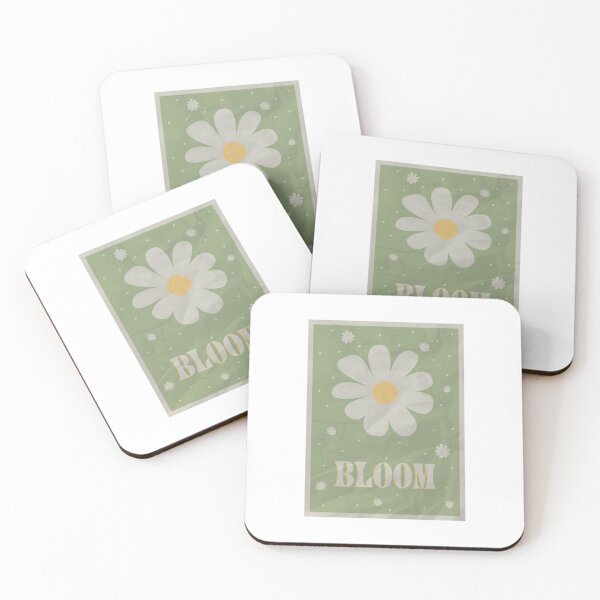 Item preview, Bloom - flower design designed and sold by Xira-X.