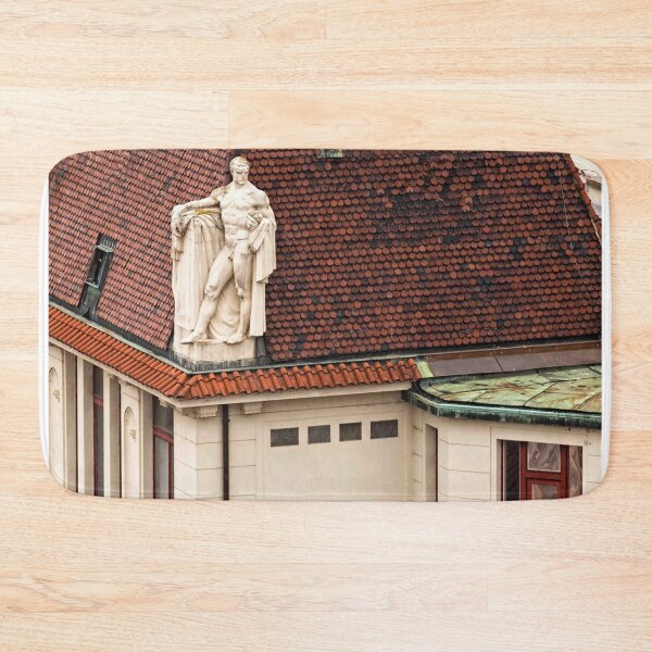 Item preview, Watching Over Prague - 2 ©  designed and sold by © Hany G. Jadaa © Prince John Photography.