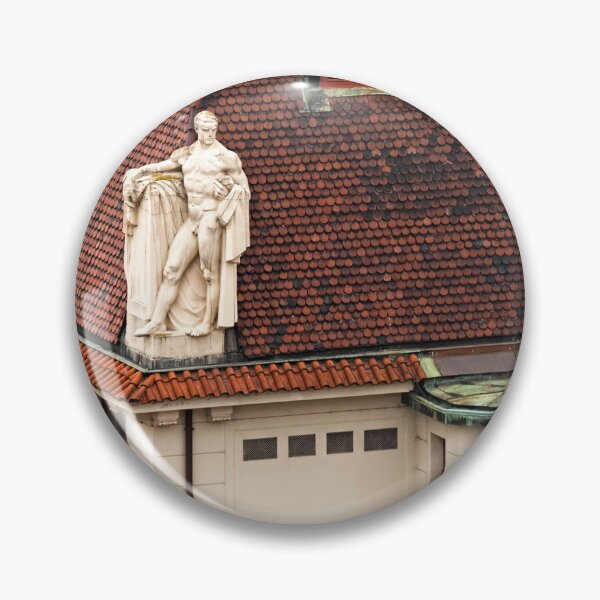 Item preview, Watching Over Prague - 2 ©  designed and sold by © Hany G. Jadaa © Prince John Photography.