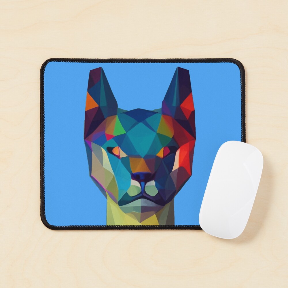 Item preview, Mouse Pad designed and sold by Intar.