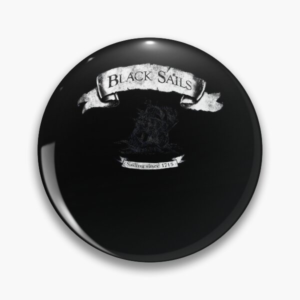 Item preview, Classic Fans Death Black Sails Cool Graphic Gifts designed and sold by Pottscurtis770.