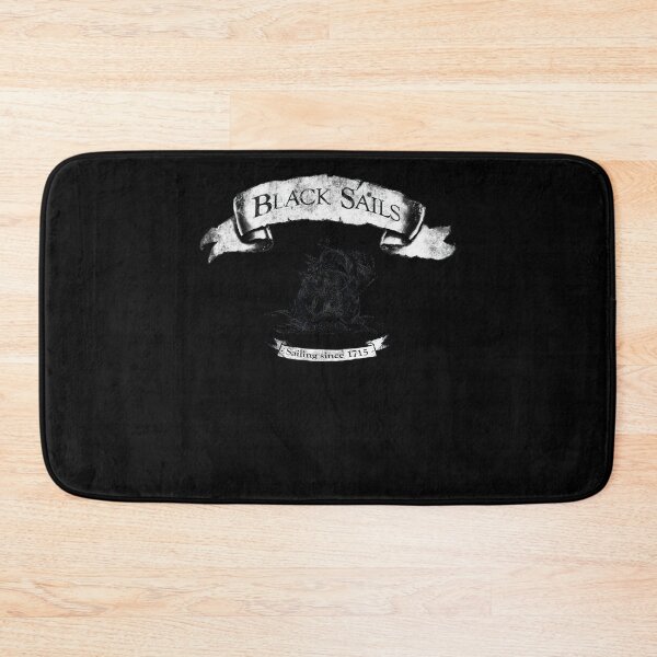 Item preview, Classic Fans Death Black Sails Cool Graphic Gifts designed and sold by Pottscurtis770.