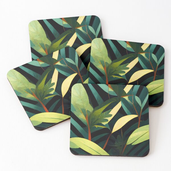 Item preview, Jungle 2 designed and sold by By-Sarah.