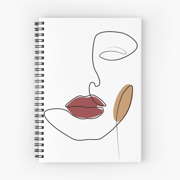 Item preview, Women Line Art design designed and sold by RUMI-ART-PLANET.