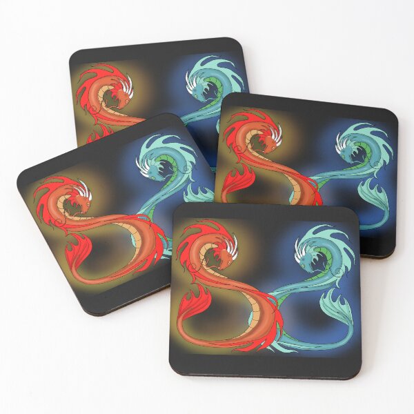 Item preview, Fire & Ice designed and sold by Biancamsmith83.