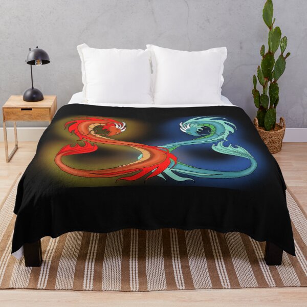 Item preview, Fire & Ice designed and sold by Biancamsmith83.