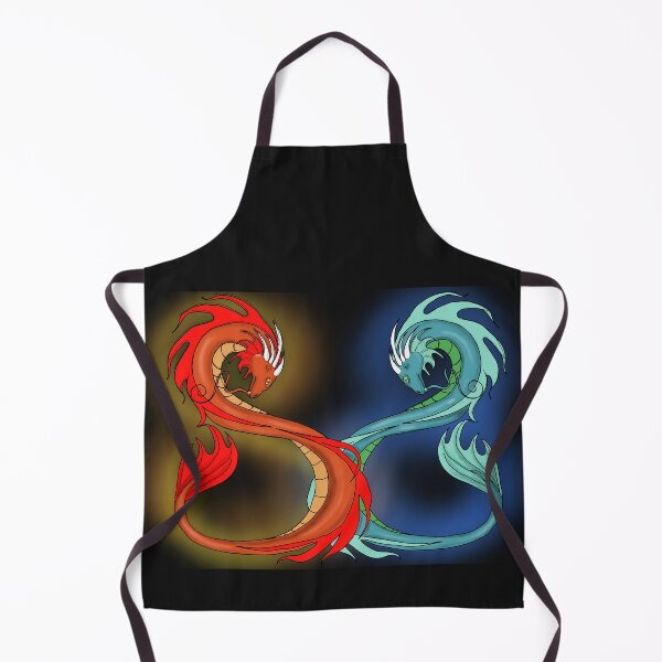 Item preview, Fire & Ice designed and sold by Biancamsmith83.