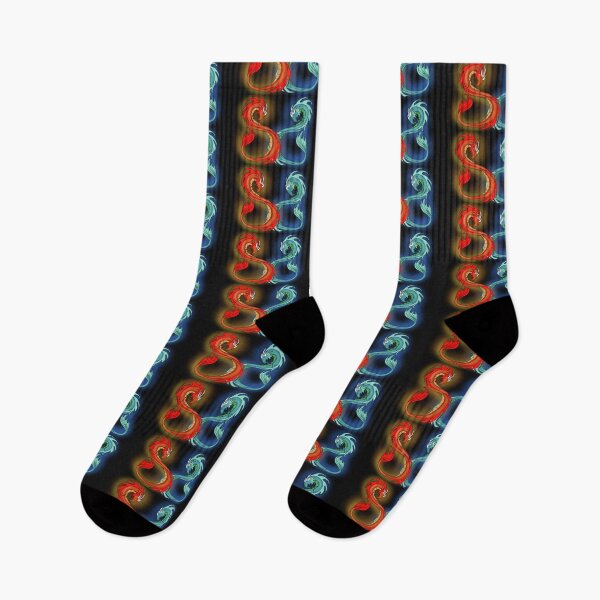 Item preview, Fire & Ice designed and sold by Biancamsmith83.