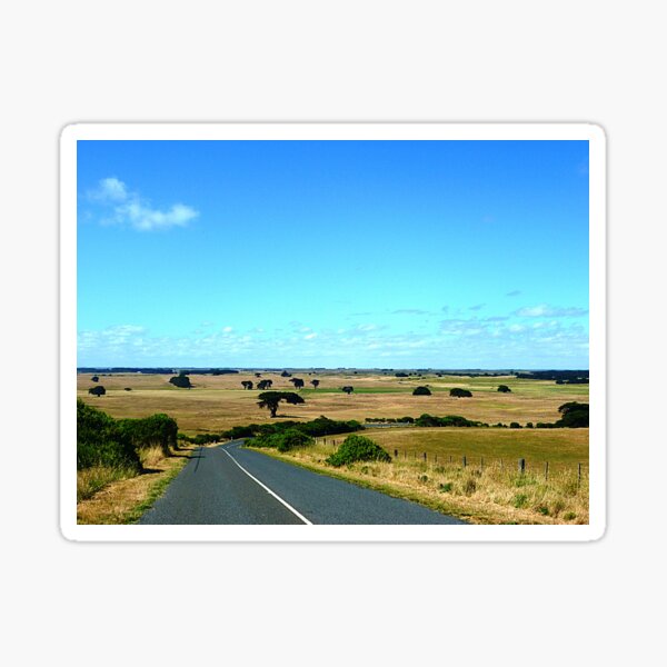 Item preview, Port Fairy area down into the Valley, Vic. Australia designed and sold by EdsMum.