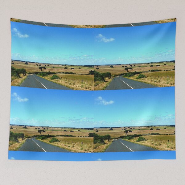 Item preview, Port Fairy area down into the Valley, Vic. Australia designed and sold by EdsMum.