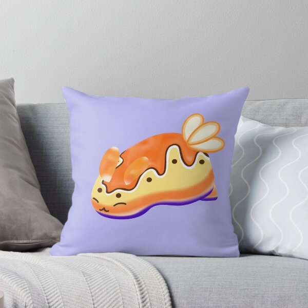 Item preview,  Goniobranchus coi Seaslug designed and sold by NUDIDUDITHAI.