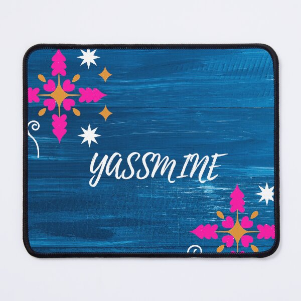 Item preview, Name yassmine designed and sold by imane91.
