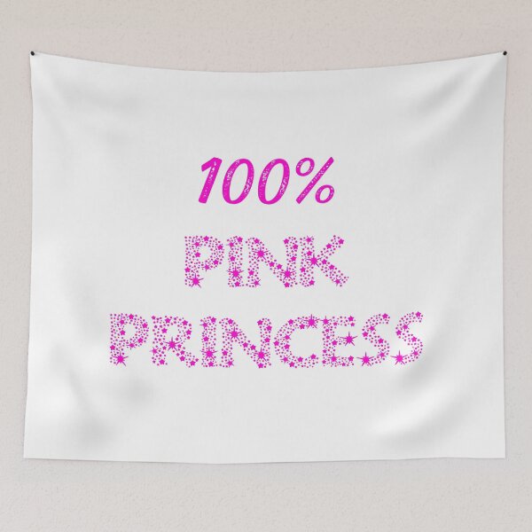 Item preview, 100% Pink Princess Sissy Girl designed and sold by SISSY4SISSIES.