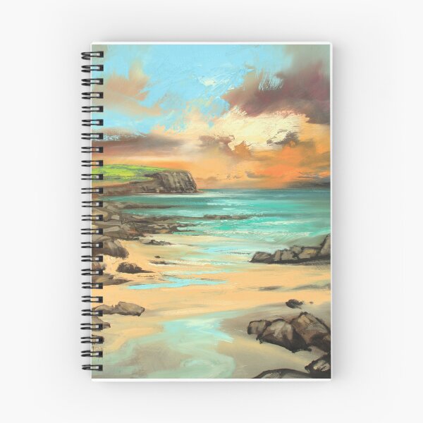 Item preview, Skye Cliff designed and sold by scottnaismith.