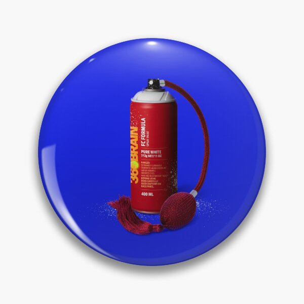 Item preview, Paint Perfume designed and sold by 360brain.