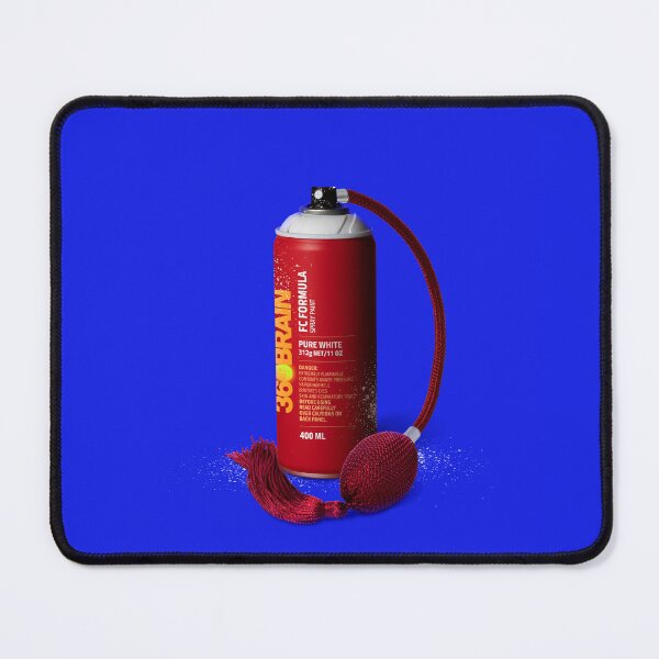 Item preview, Paint Perfume designed and sold by 360brain.