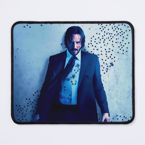 Item preview, Mr. John Wick designed and sold by SterlingMullins.