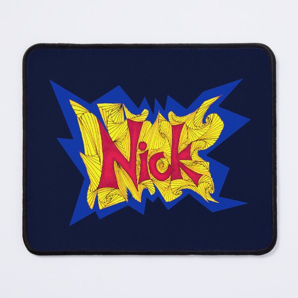 Item preview, Nick designed and sold by JoonMoon.