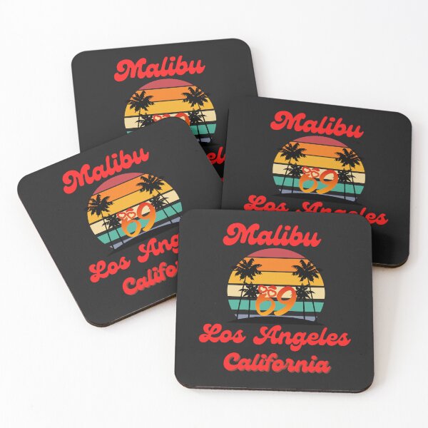 Item preview, Malibu 69. designed and sold by RonelM.