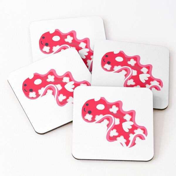 Item preview, seaslug spanish dancer designed and sold by NUDIDUDITHAI.