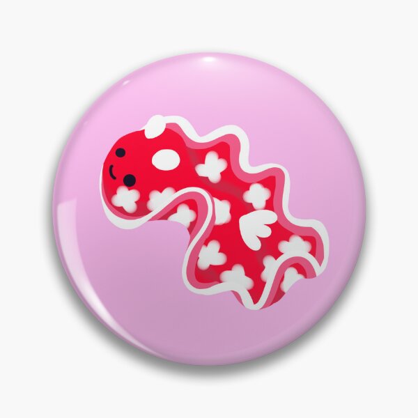 Item preview, seaslug spanish dancer designed and sold by NUDIDUDITHAI.
