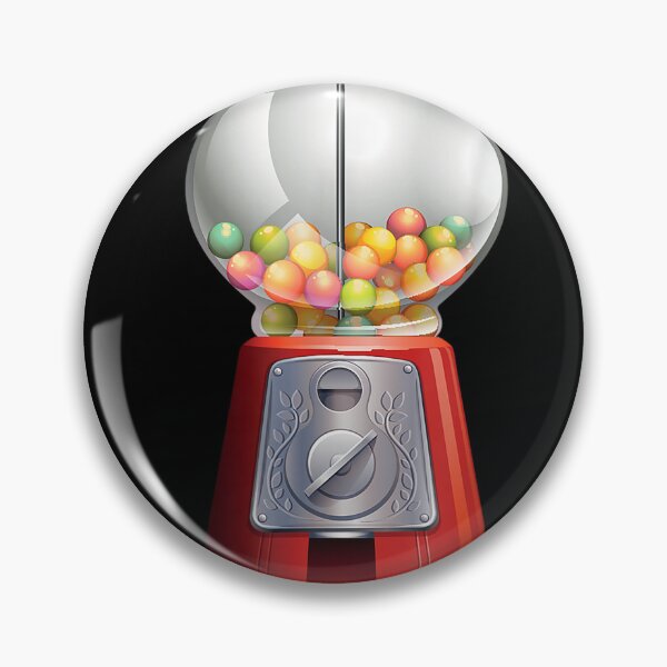 Item preview, Gumball Machine Halloween Costume T-shirt designed and sold by BindelGeoffrey.