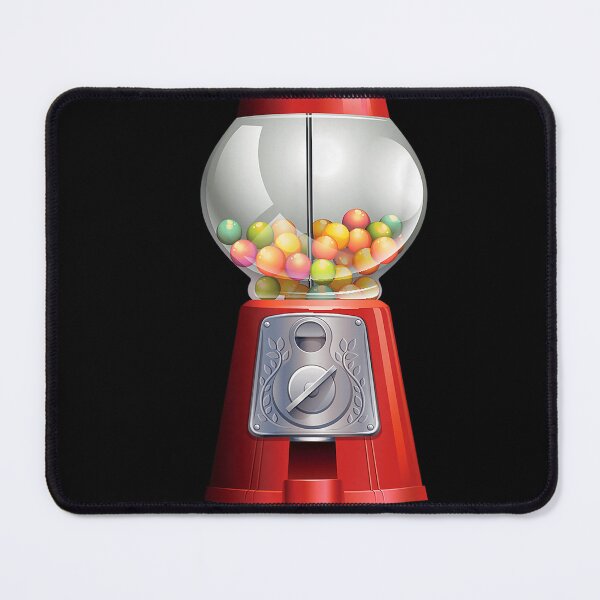 Item preview, Gumball Machine Halloween Costume T-shirt designed and sold by BindelGeoffrey.