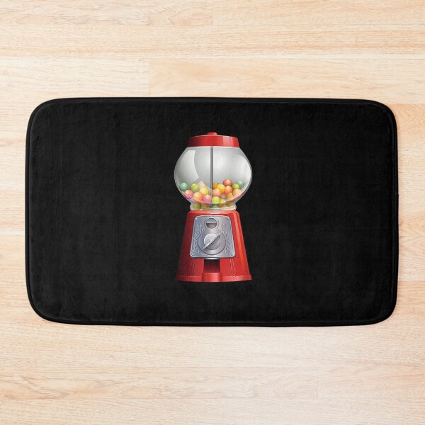 Item preview, Gumball Machine Halloween Costume T-shirt designed and sold by BindelGeoffrey.