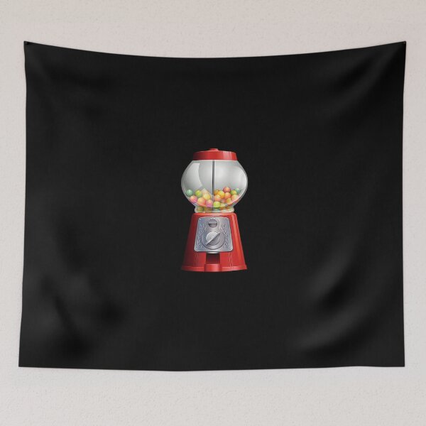 Item preview, Gumball Machine Halloween Costume T-shirt designed and sold by BindelGeoffrey.