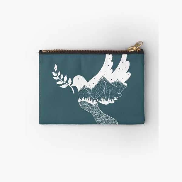 Item preview, peace pigeon wild bird designed and sold by XXgooddeedXX.