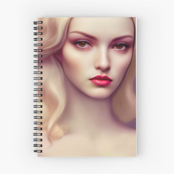 Item preview, Blonde Beautiful and Seductive designed and sold by Yontartov.