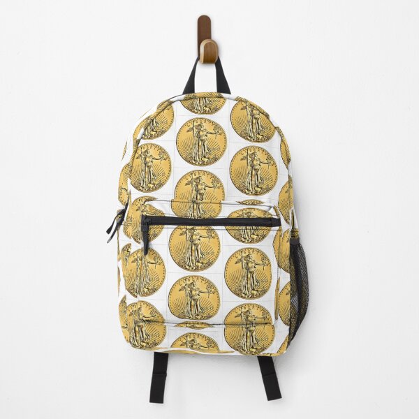 Item preview, gold is real money designed and sold by 1andydesign.