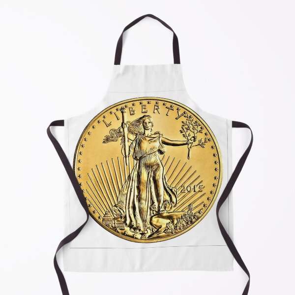 Item preview, gold is real money  designed and sold by 1andydesign.