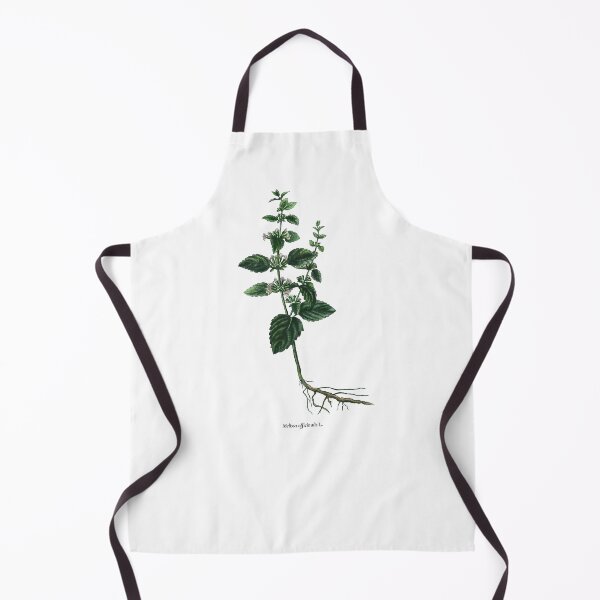Item preview, Lemon balm designed and sold by Shirts4Locals.