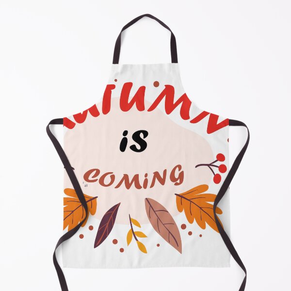 Item preview, Se acerca el otoño, HOLA SEPTIEMBRE designed and sold by Prince-desart.