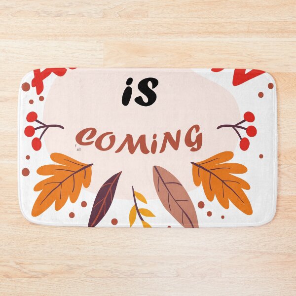Item preview, Autumn is coming ,HELLO SEPTEMBER designed and sold by Prince-desart.