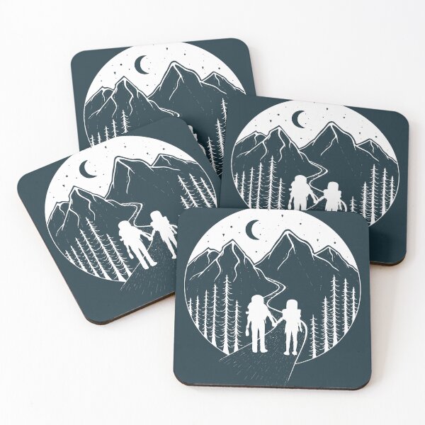 Item preview, Copy of we must go mountains are calling designed and sold by XXgooddeedXX.