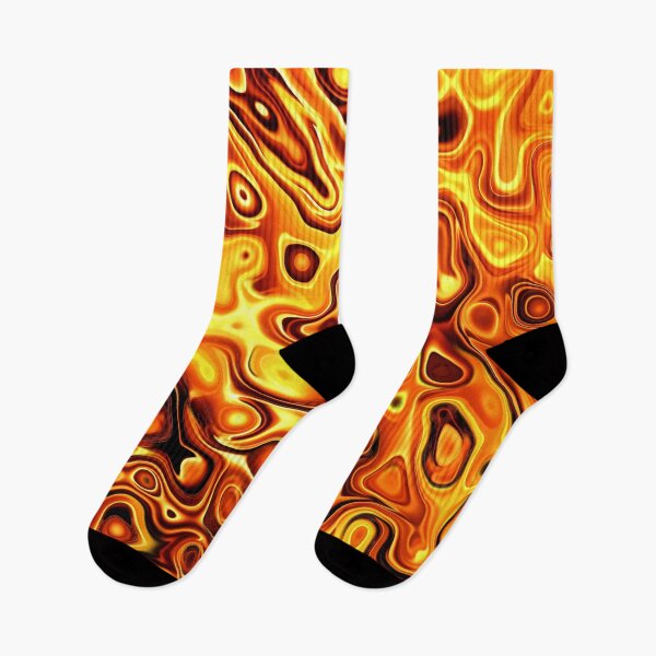 Item preview, Fire hurricane designed and sold by Zip-Zup.