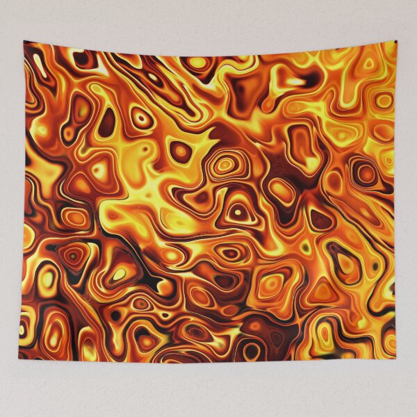 Item preview, Fire hurricane designed and sold by Zip-Zup.