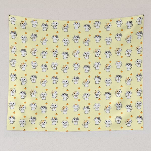 Item preview, cat's daily life designed and sold by ljstudio.