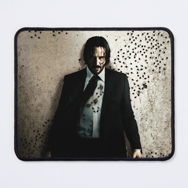 Item preview, Mr. John Wick designed and sold by SterlingMullins.
