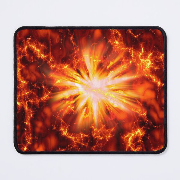 Item preview, Fire explosion designed and sold by Zip-Zup.