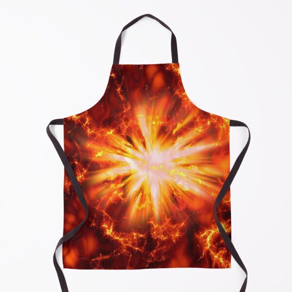 Item preview, Fire explosion designed and sold by Zip-Zup.