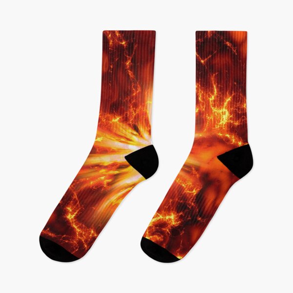 Item preview, Fire explosion designed and sold by Zip-Zup.