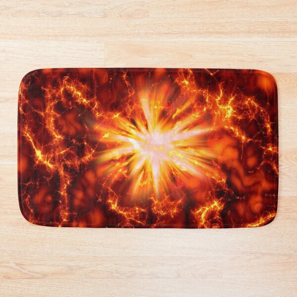 Item preview, Fire explosion designed and sold by Zip-Zup.