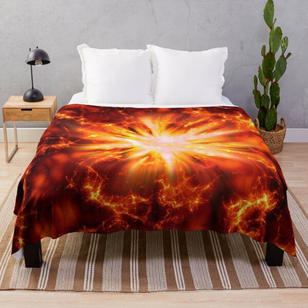 Item preview, Fire explosion designed and sold by Zip-Zup.