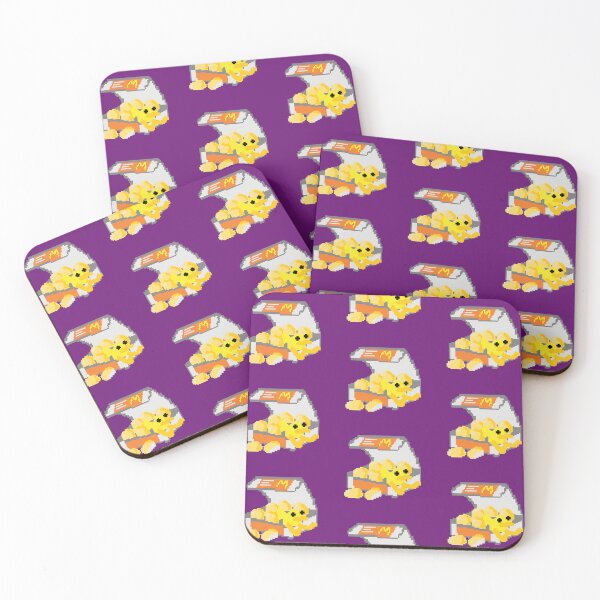 Item preview, chiccky nuggets designed and sold by Aamot.
